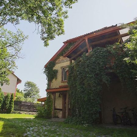 Villa Mlyn Z Pasja Gaski  Exterior foto