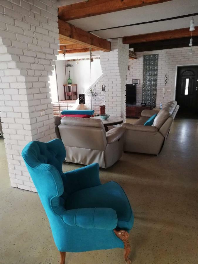 Villa Mlyn Z Pasja Gaski  Exterior foto