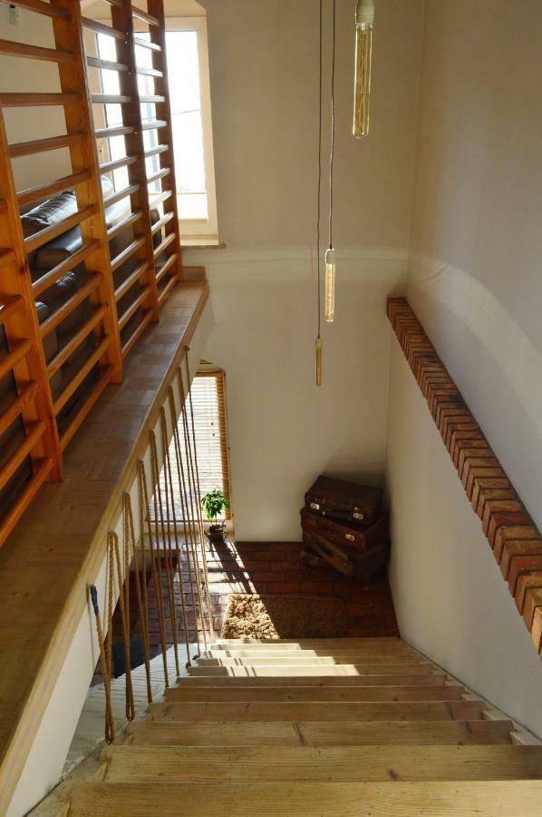 Villa Mlyn Z Pasja Gaski  Exterior foto