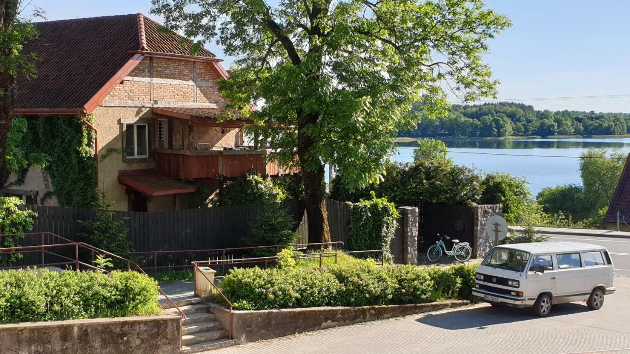 Villa Mlyn Z Pasja Gaski  Exterior foto