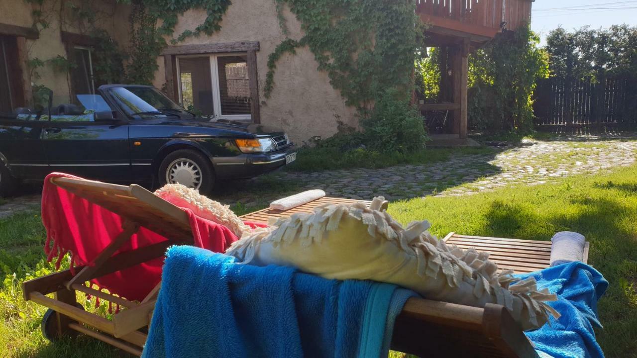 Villa Mlyn Z Pasja Gaski  Exterior foto